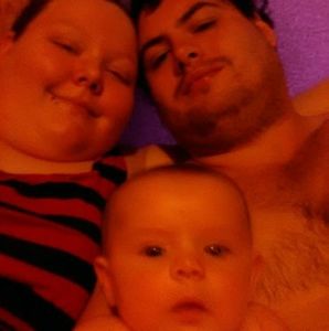 Meet your Posher, Thomas